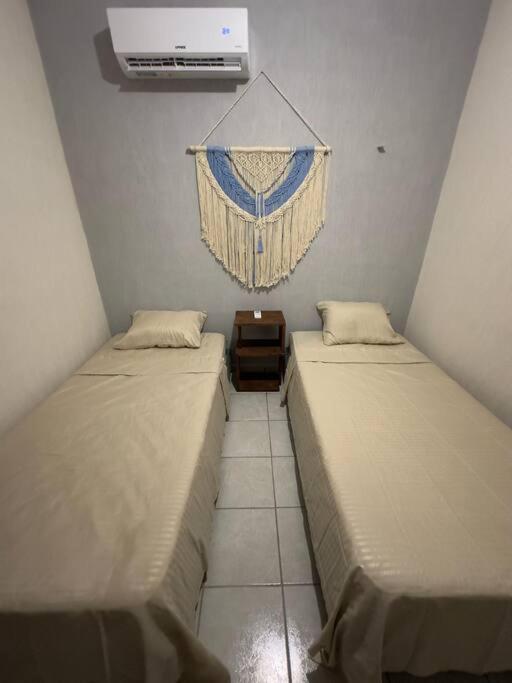 Casa Eb Appartamento