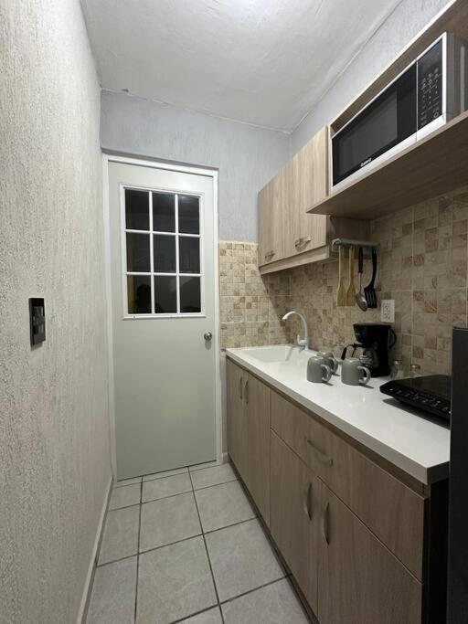Apartamento Casa Eb