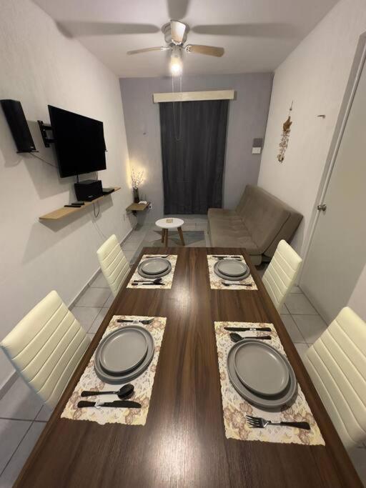 Apartamento Casa Eb
